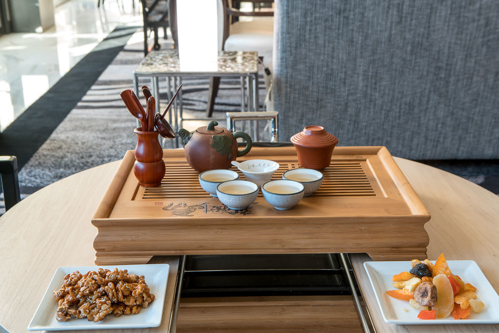 Lucky Dragon Hotel 라스베이거스 외부 사진